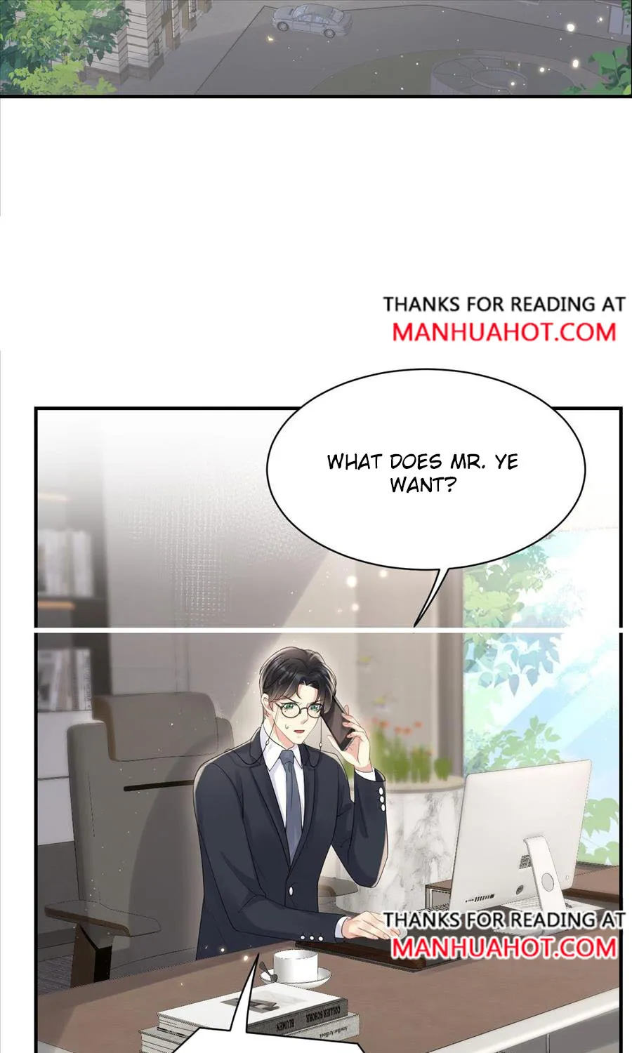 Be Watched By My Ex Again Chapter 55 page 34 - MangaKakalot