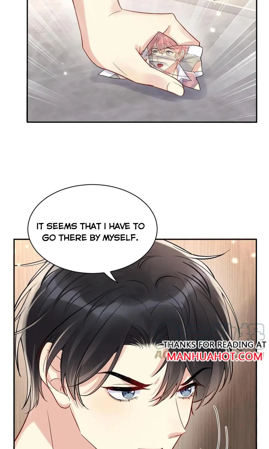 Be Watched By My Ex Again Chapter 59 page 39 - MangaKakalot