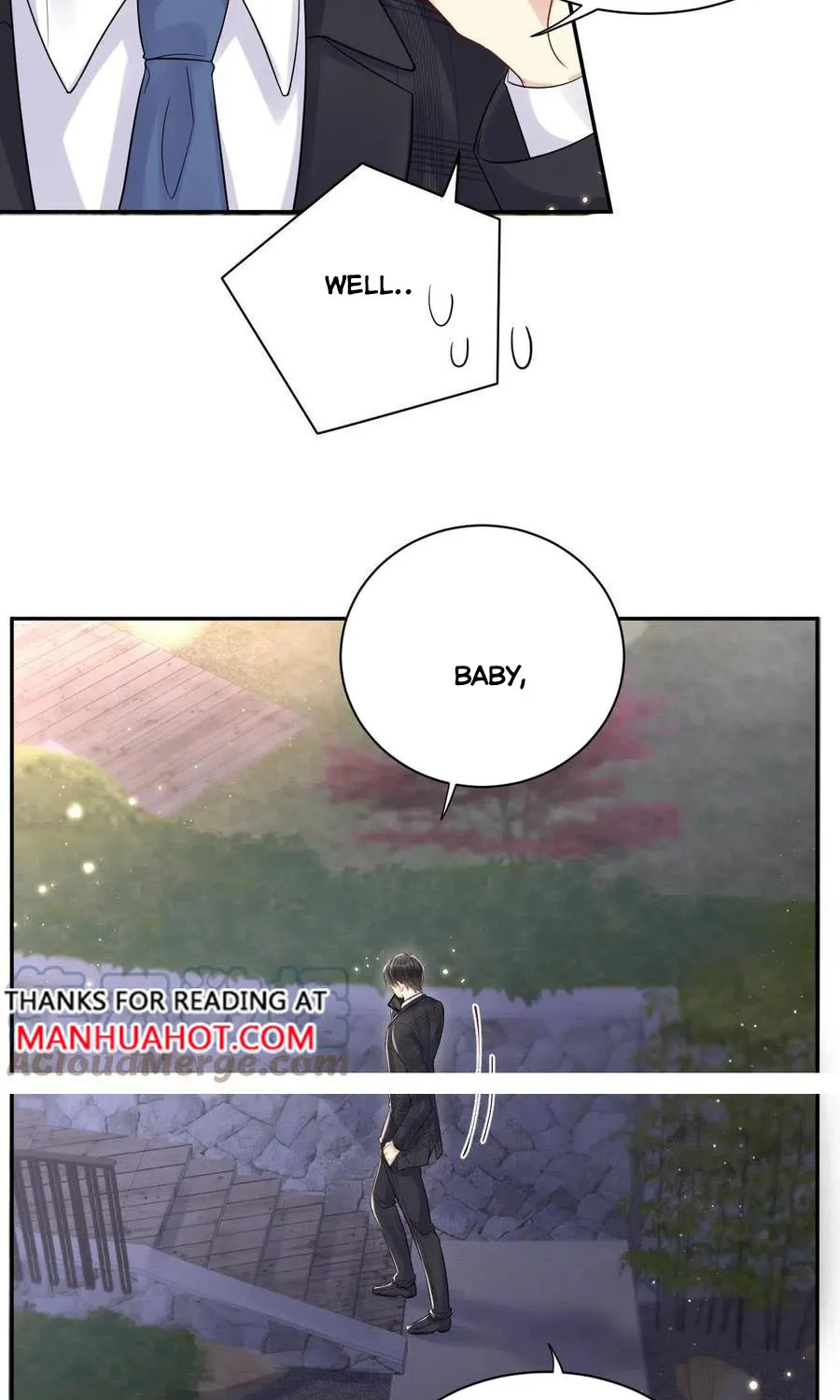 Be Watched By My Ex Again Chapter 60 page 28 - MangaKakalot