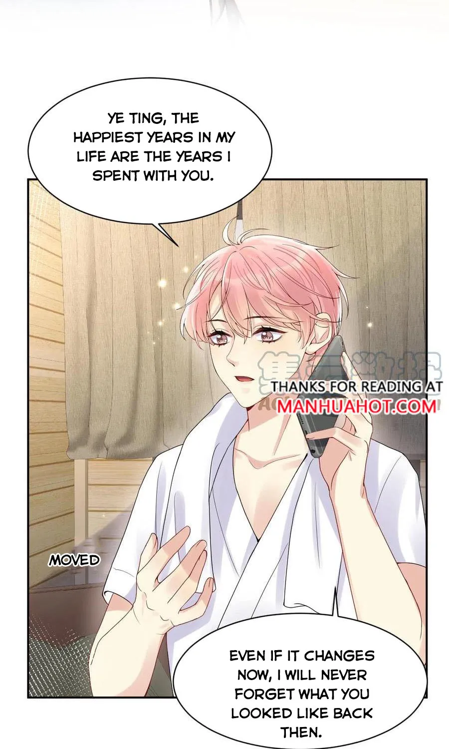 Be Watched By My Ex Again Chapter 60 page 31 - MangaKakalot