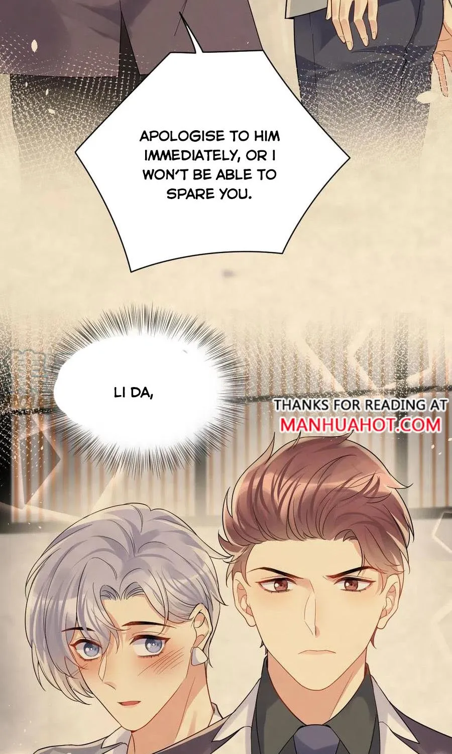 Be Watched By My Ex Again Chapter 60 page 8 - MangaKakalot