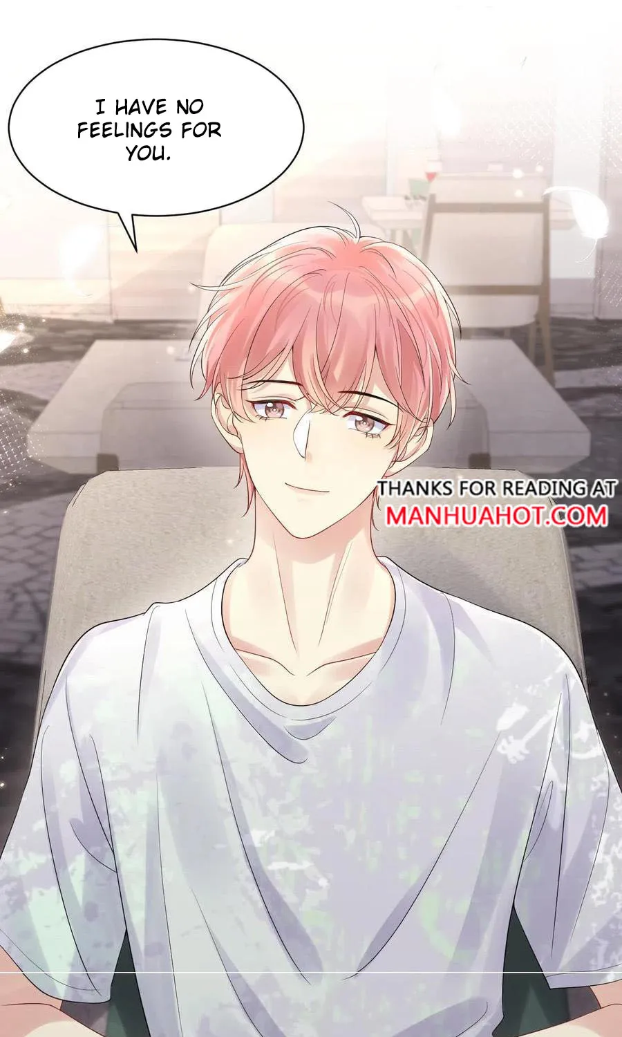 Be Watched By My Ex Again Chapter 62 page 29 - MangaKakalot