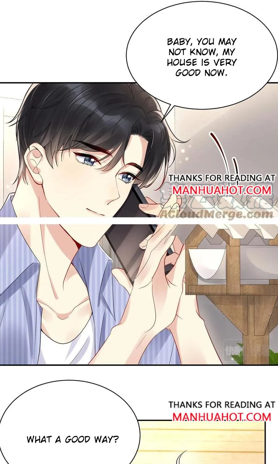 Be Watched By My Ex Again Chapter 62 page 37 - MangaKakalot