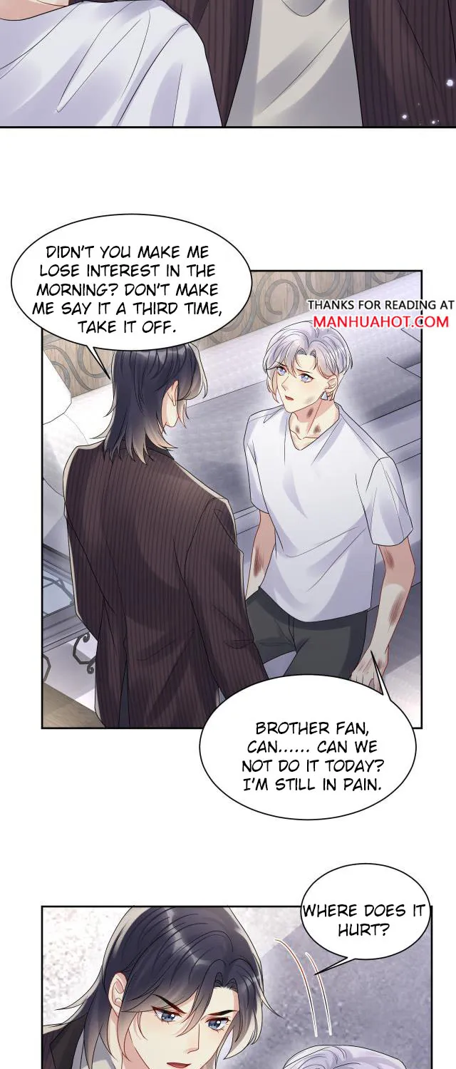 Be Watched By My Ex Again Chapter 73 page 12 - MangaKakalot