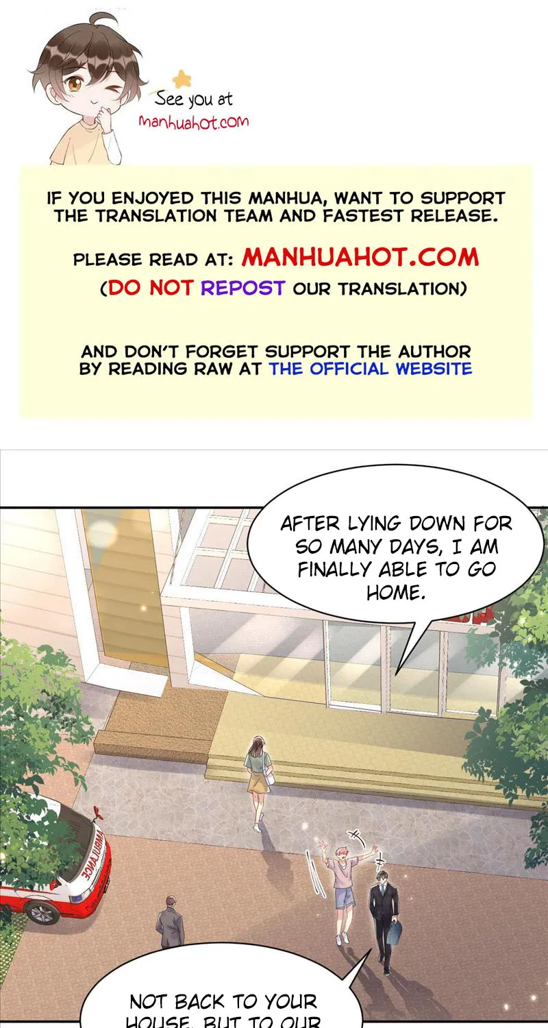 Be Watched By My Ex Again Chapter 79 page 1 - MangaKakalot