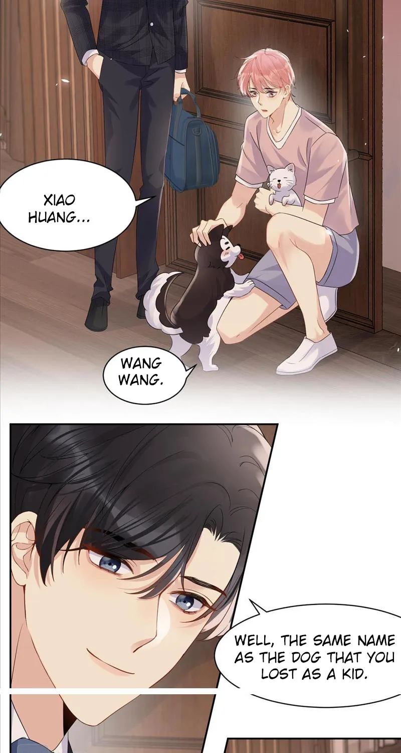 Be Watched By My Ex Again Chapter 79 page 23 - MangaKakalot