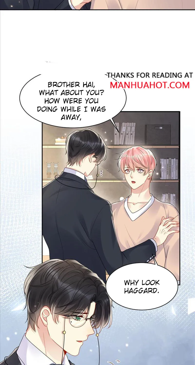 Be Watched By My Ex Again Chapter 81 page 3 - MangaKakalot