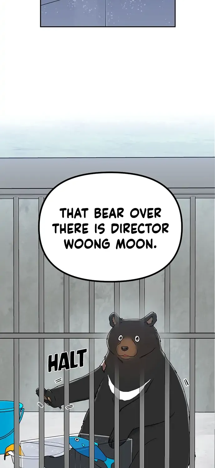 Bear Care Chapter 1 page 60 - MangaNato