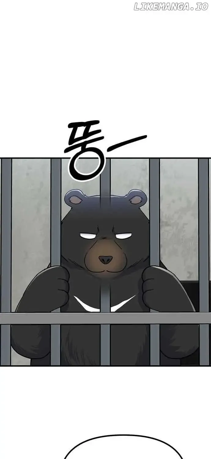 Bear Care Chapter 14 page 65 - MangaNato