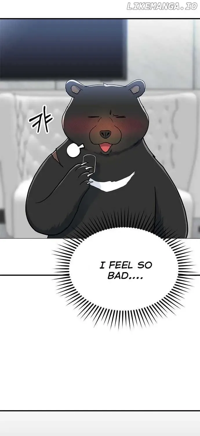 Bear Care Chapter 15 page 101 - MangaNato