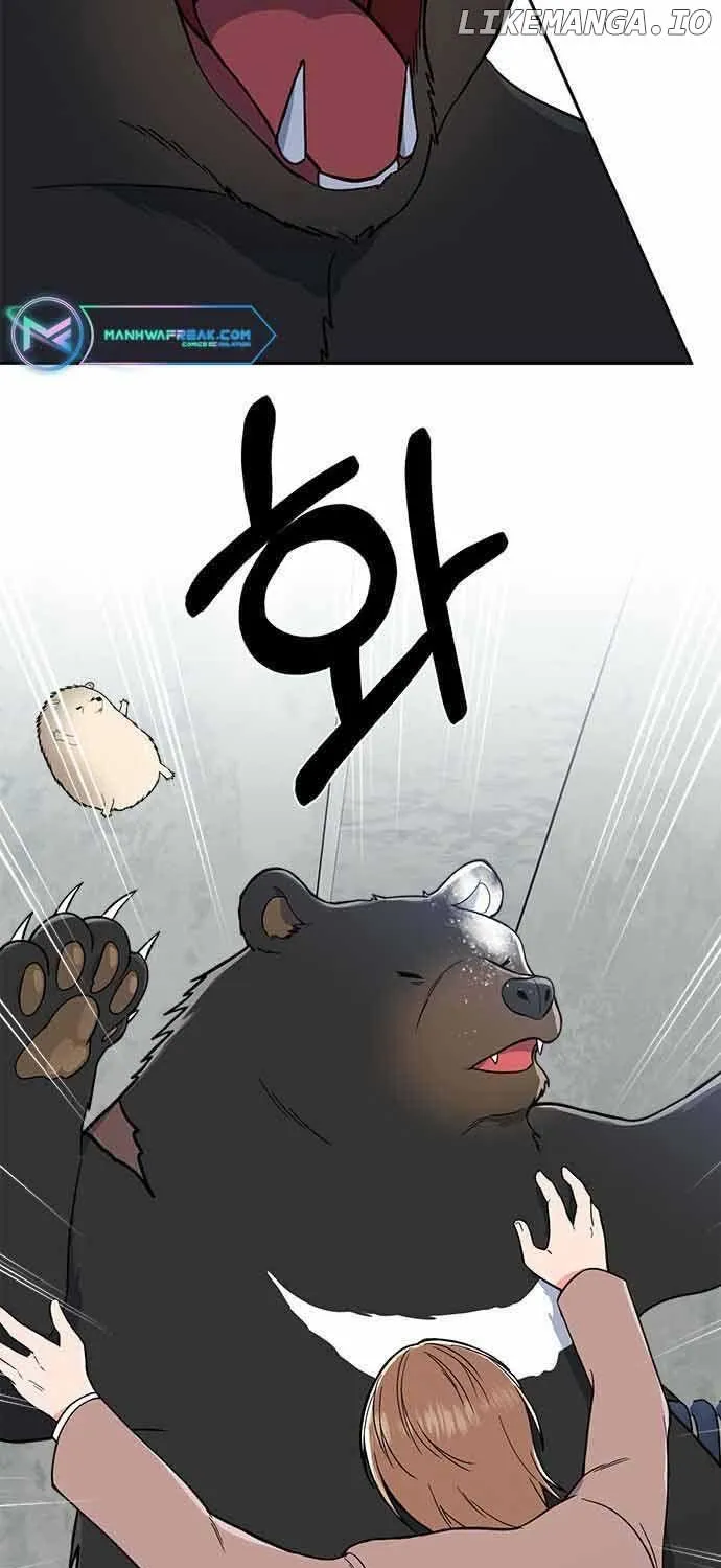 Bear Care Chapter 3 page 99 - MangaNato