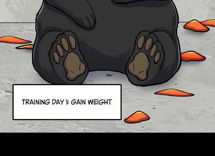 Bear Care Chapter 8 page 31 - MangaNato