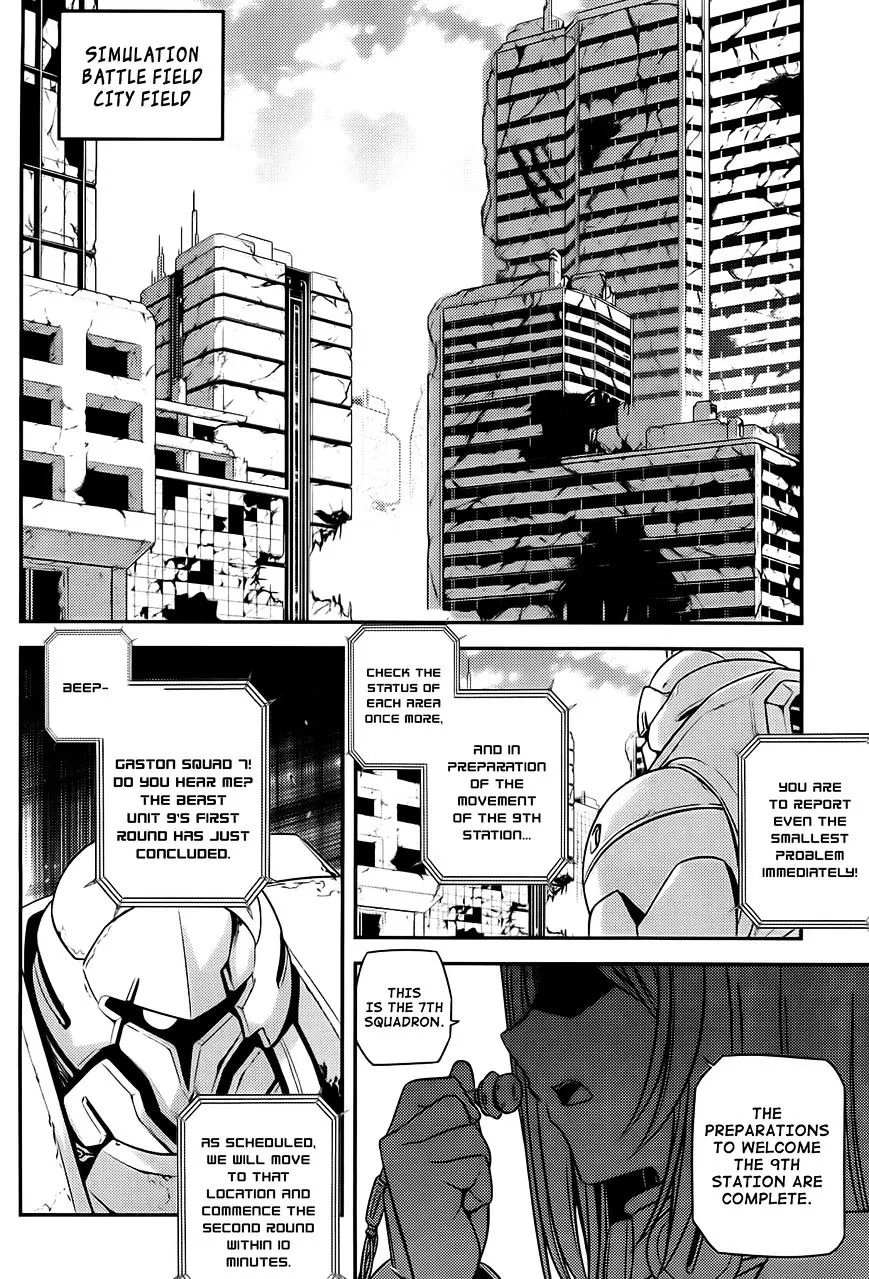 Beast 9 - Page 39