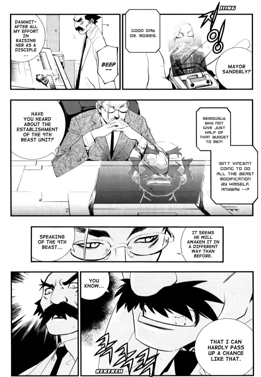 Beast 9 - Page 5