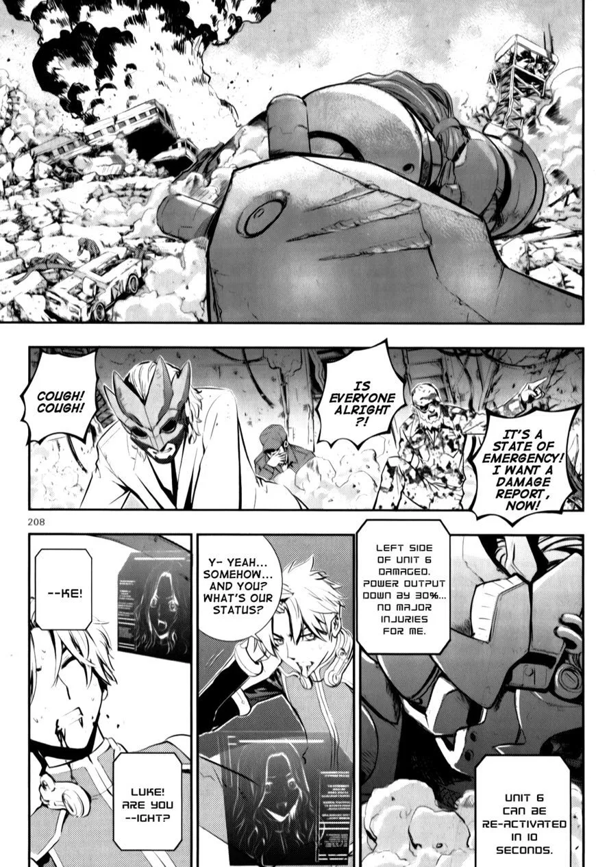 Beast 9 - Page 4