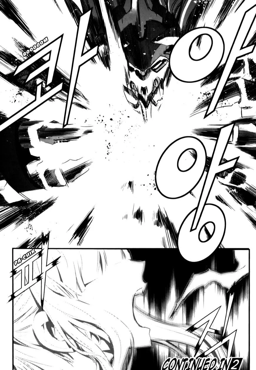 Beast 9 - Page 16