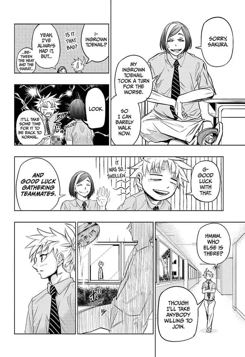 Beast Children - Page 9