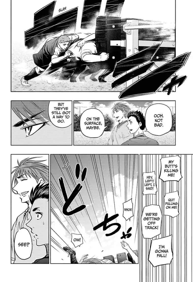 Beast Children - Page 15