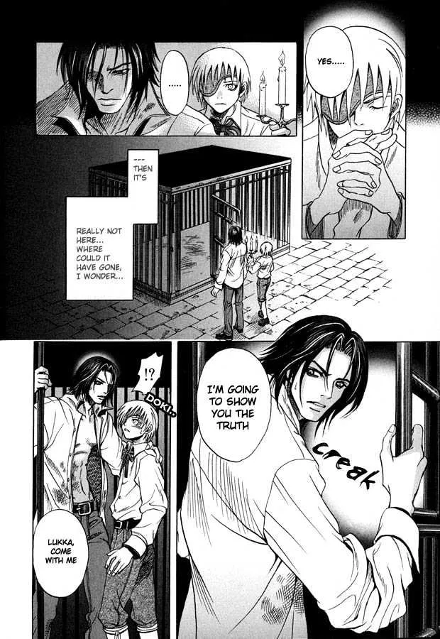 Beast in the Tower Chapter 1 page 30 - MangaKakalot