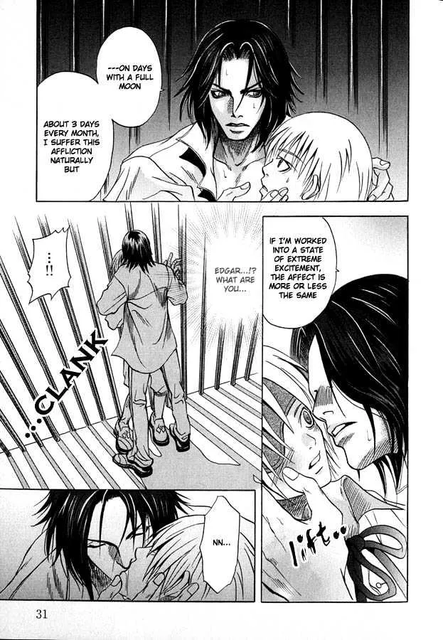 Beast in the Tower Chapter 1 page 31 - MangaKakalot