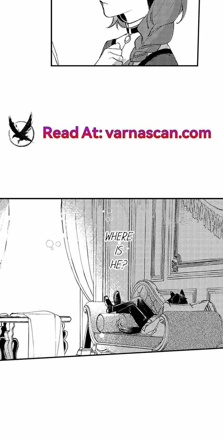 Beast Masters Favorite Pet Chapter 17 page 17 - Mangabat