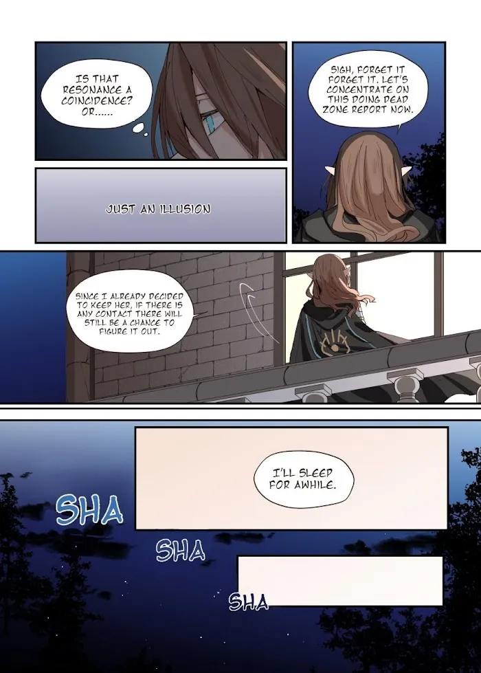 Beast Of Blue Obsidian Chapter 4 page 5 - MangaKakalot