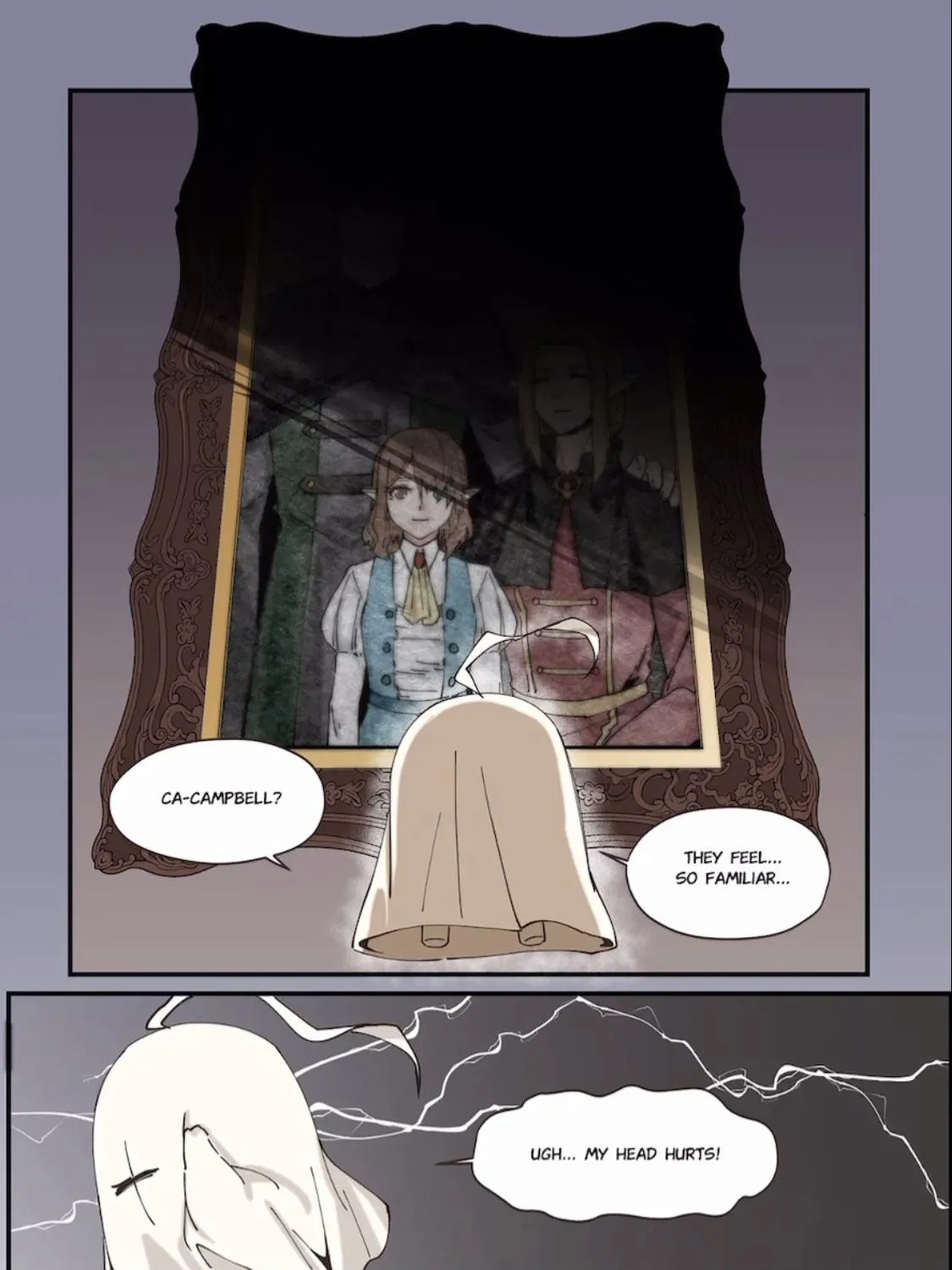 Beast Of Blue Obsidian Chapter 40 page 12 - MangaNato