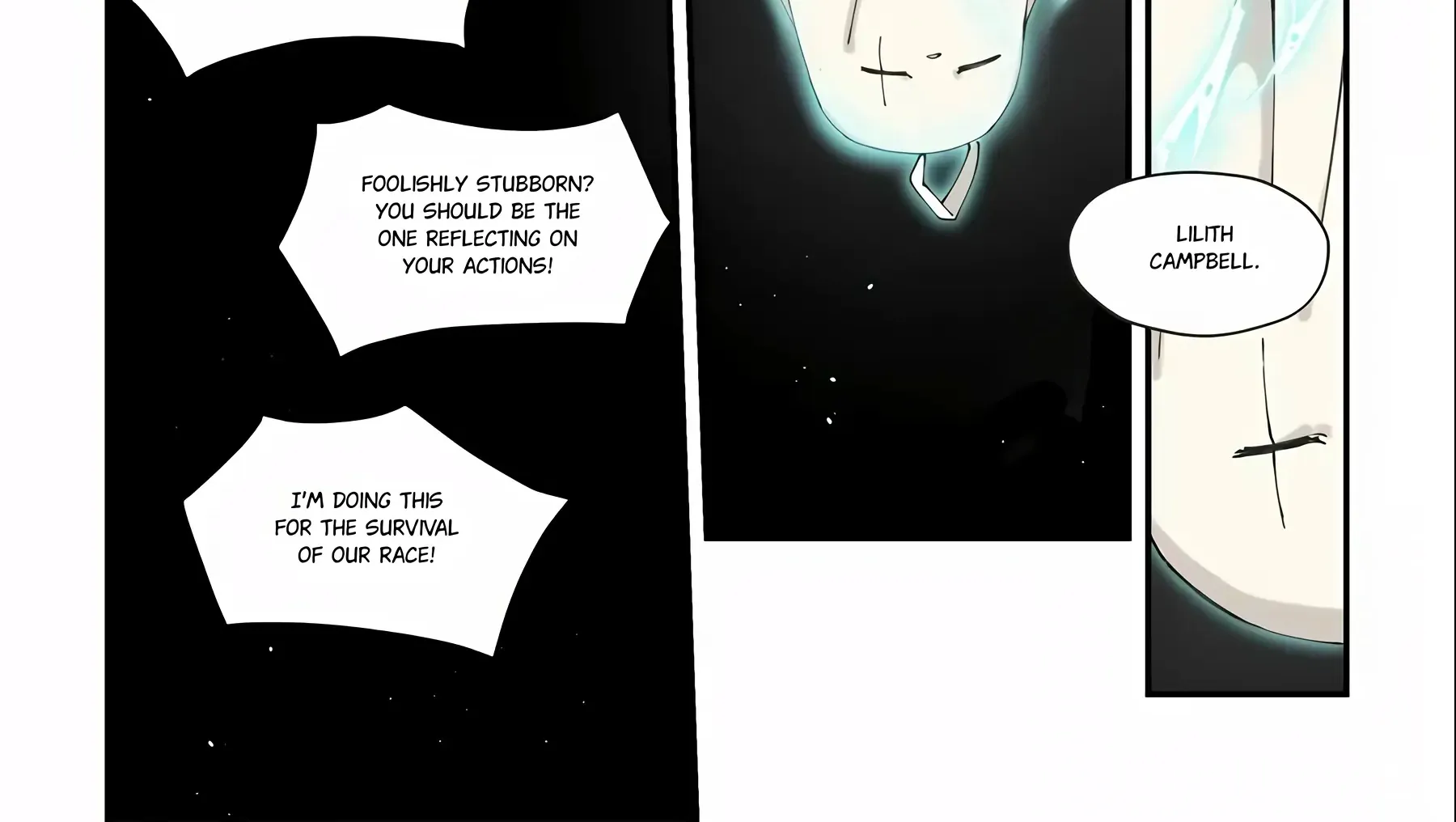 Beast Of Blue Obsidian Chapter 54 page 6 - MangaKakalot