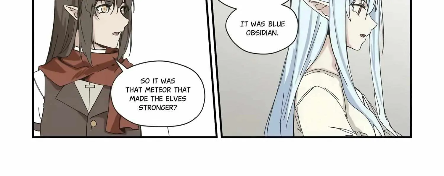 Beast Of Blue Obsidian Chapter 84 page 2 - MangaKakalot