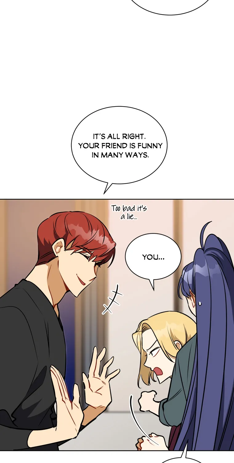 Beast With Flowers Chapter 109 page 8 - MangaKakalot