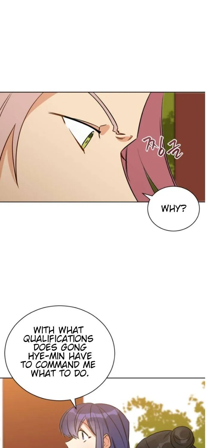 Beast With Flowers Chapter 51 page 10 - MangaKakalot