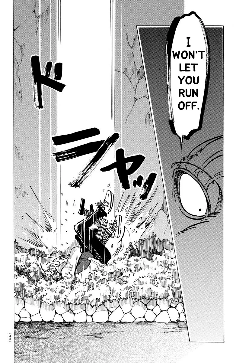 Beastars Chapter 150 page 20 - MangaKakalot