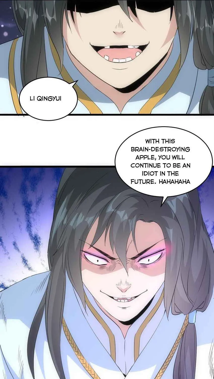 Beastmaster Of The Ages Chapter 101 page 38 - MangaKakalot