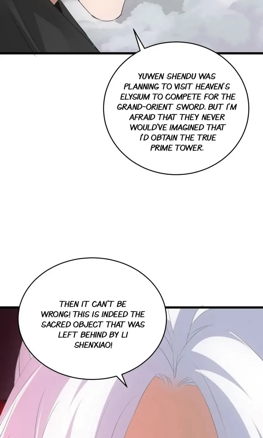 Beastmaster Of The Ages Chapter 111 page 51 - MangaKakalot