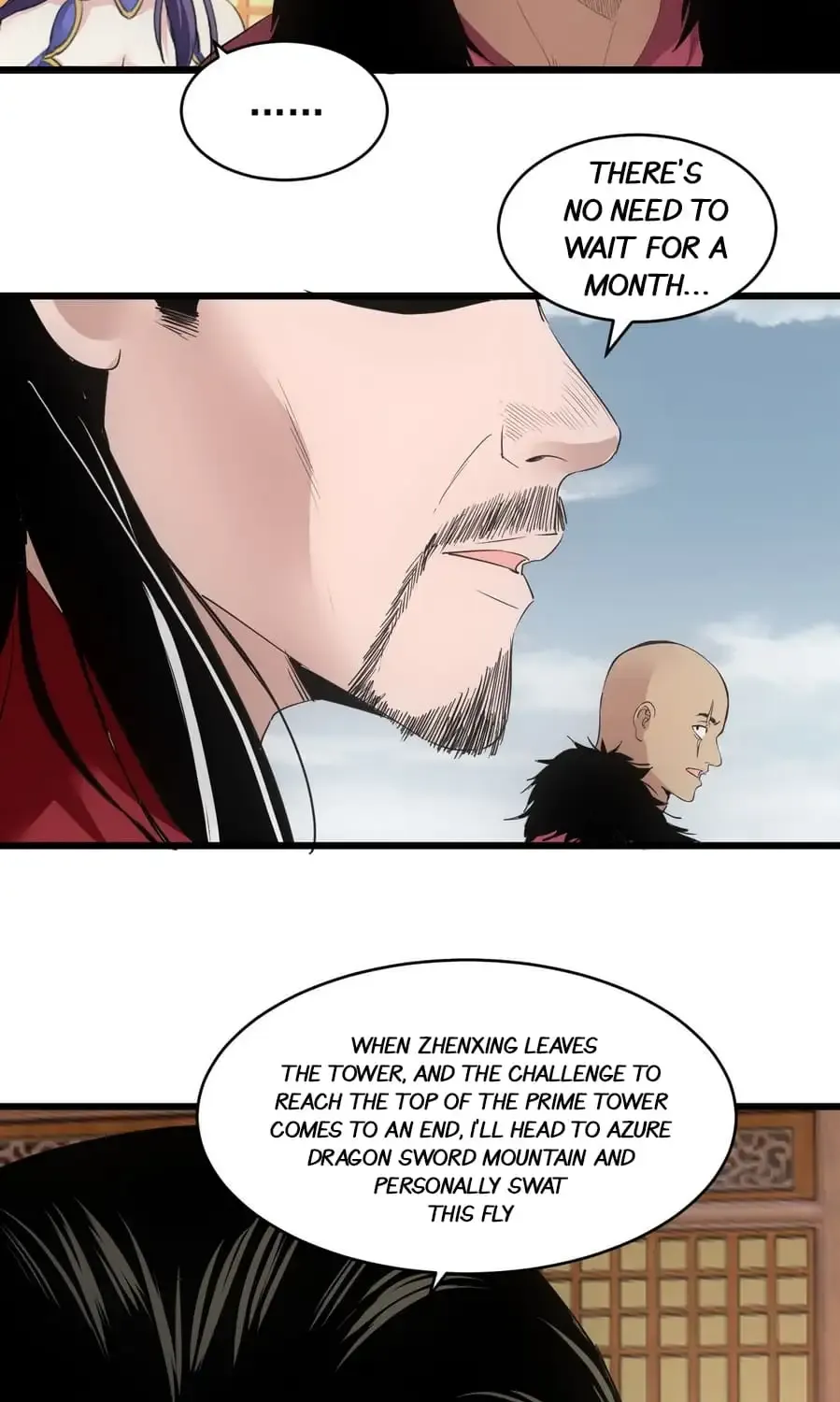 Beastmaster Of The Ages Chapter 112 page 41 - MangaKakalot