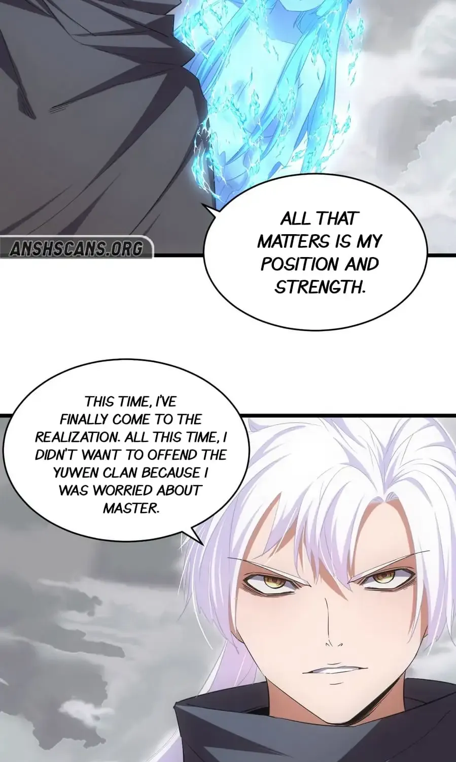 Beastmaster Of The Ages Chapter 112 page 9 - MangaKakalot