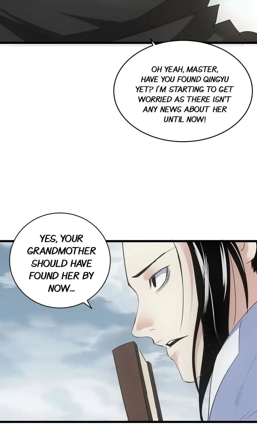 Beastmaster Of The Ages Chapter 113 page 49 - MangaKakalot