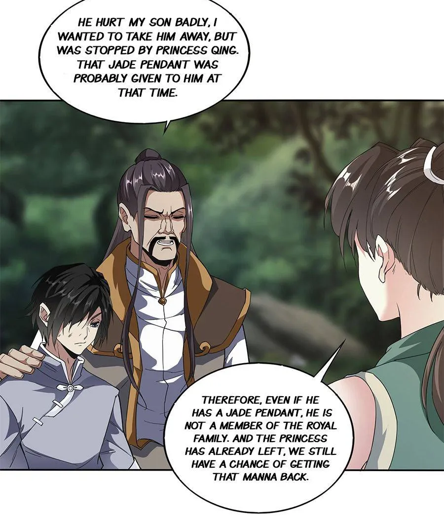 Beastmaster Of The Ages Chapter 13 page 18 - MangaKakalot