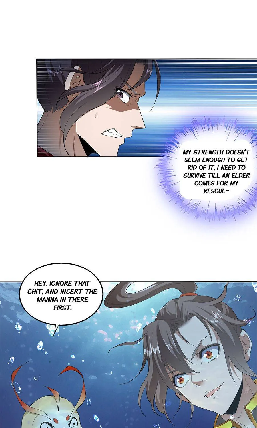 Beastmaster Of The Ages Chapter 13 page 5 - MangaKakalot