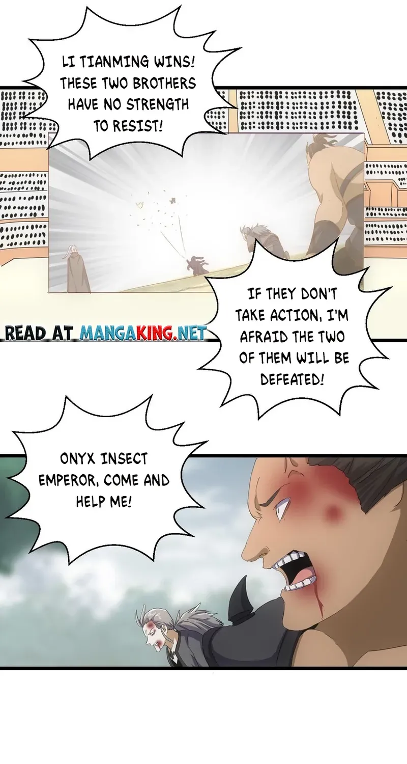 Beastmaster Of The Ages Chapter 131 page 40 - MangaKakalot