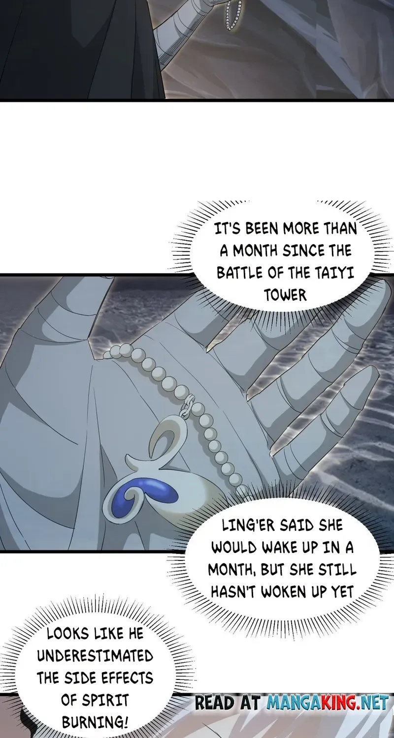 Beastmaster Of The Ages Chapter 138 page 39 - MangaKakalot