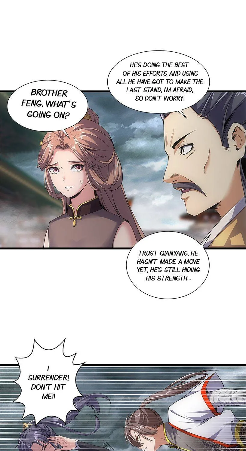 Beastmaster Of The Ages Chapter 14 page 53 - MangaKakalot