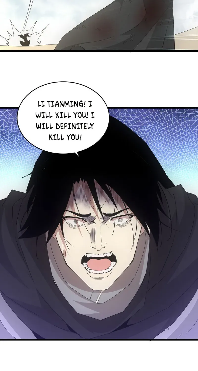 Beastmaster Of The Ages Chapter 141 page 37 - MangaKakalot