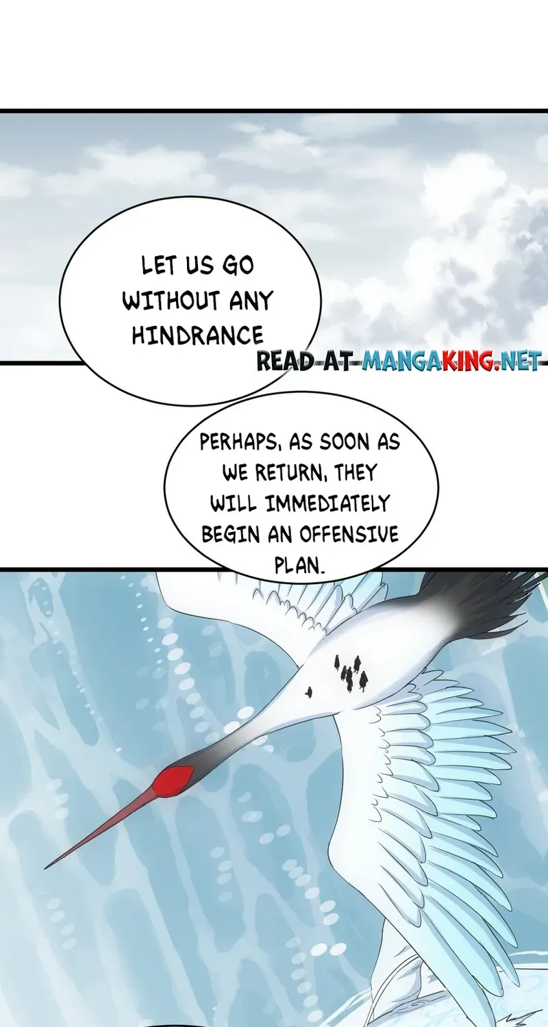 Beastmaster Of The Ages Chapter 142 page 14 - MangaKakalot