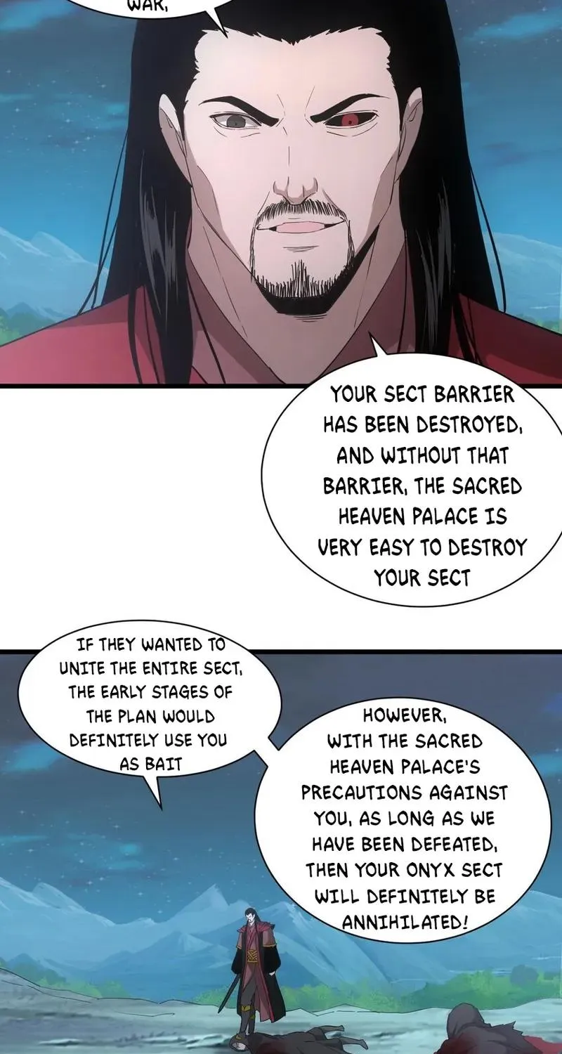 Beastmaster Of The Ages Chapter 146 page 40 - MangaKakalot