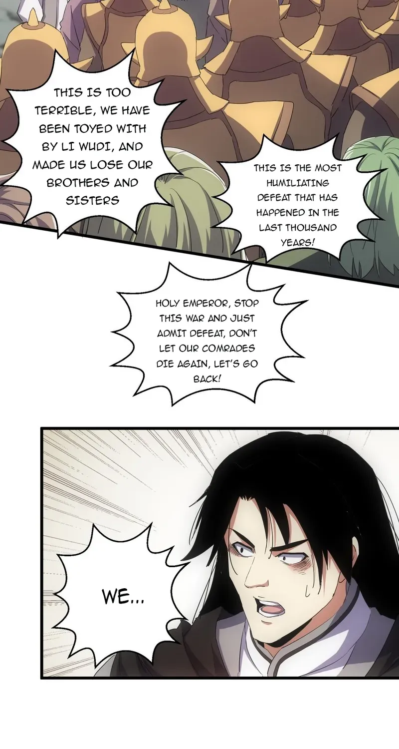 Beastmaster Of The Ages Chapter 160 page 37 - MangaKakalot