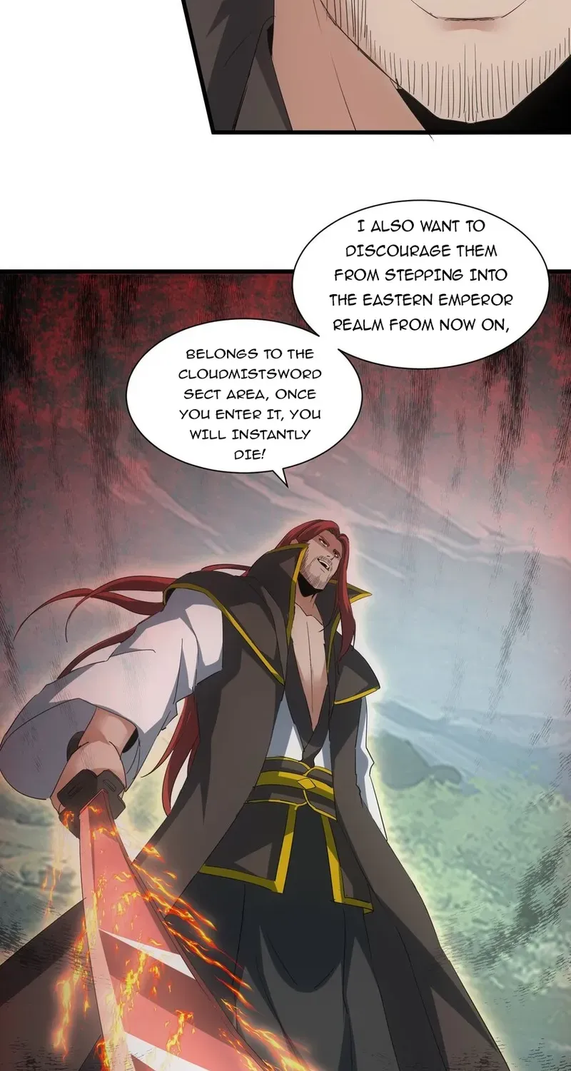 Beastmaster Of The Ages Chapter 162 page 42 - MangaKakalot