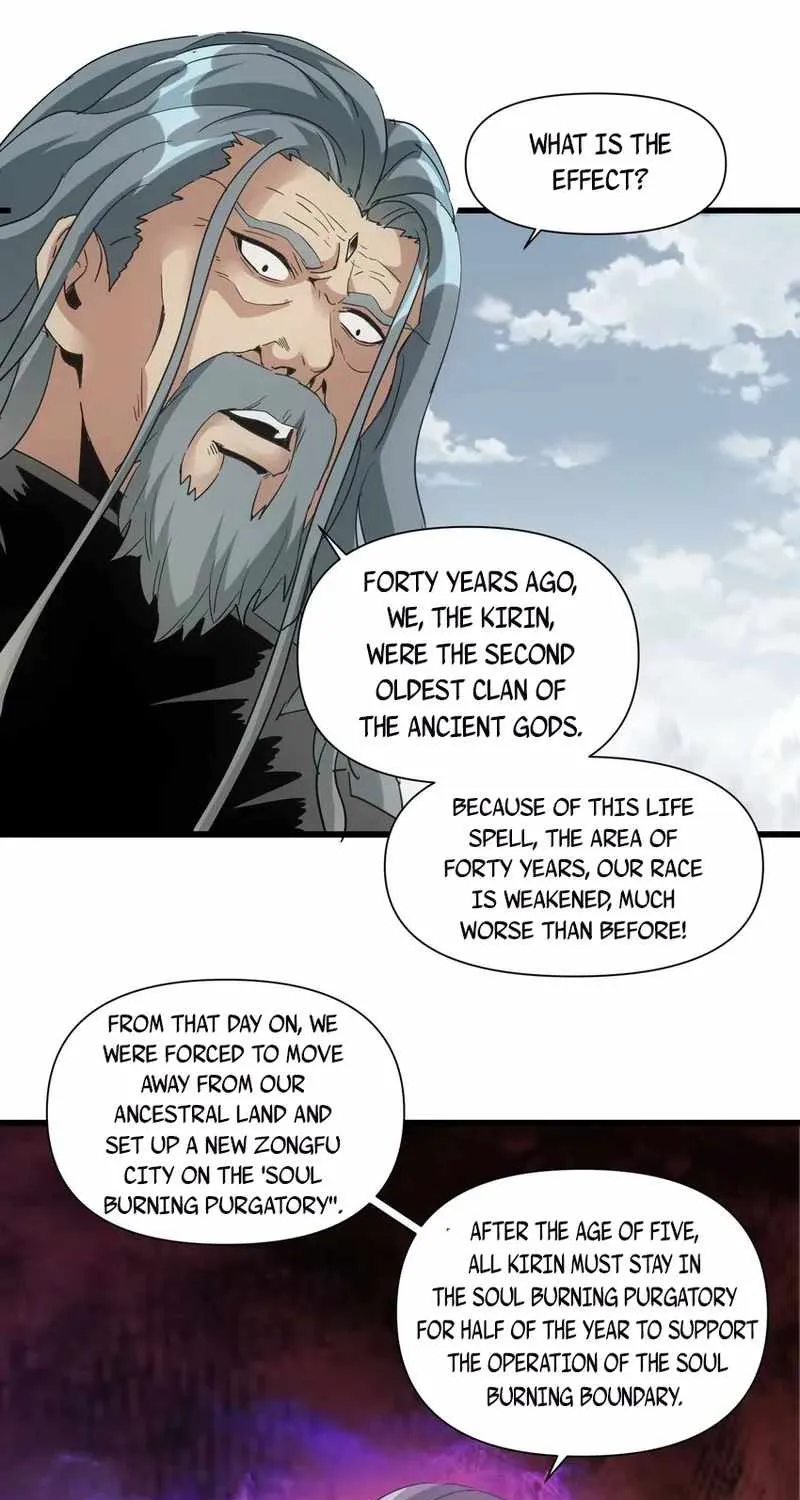 Beastmaster Of The Ages Chapter 168 page 30 - MangaKakalot