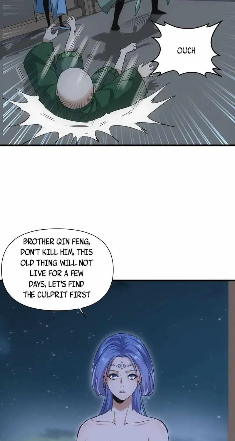 Beastmaster Of The Ages Chapter 169 page 33 - MangaKakalot