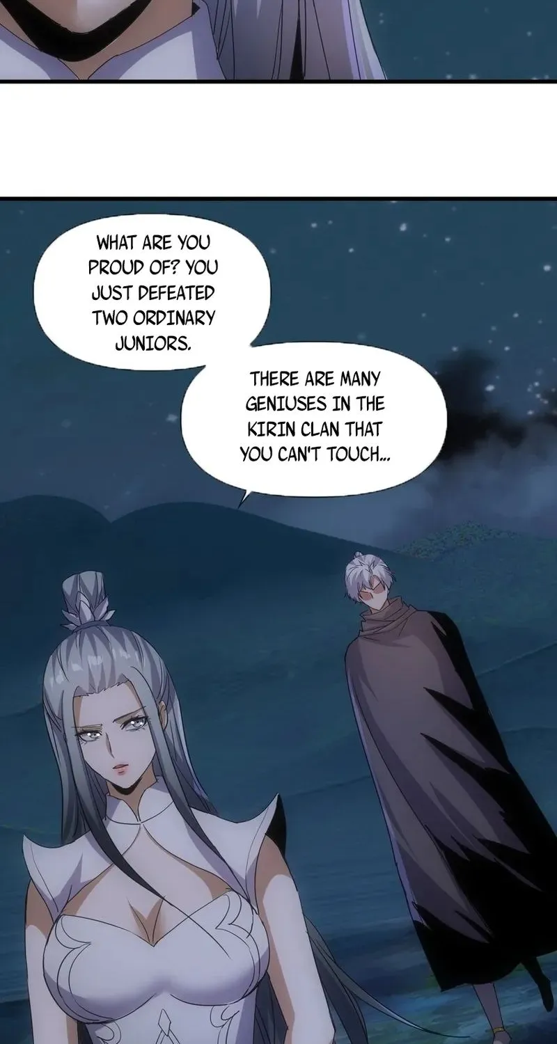 Beastmaster Of The Ages Chapter 171 page 18 - MangaKakalot